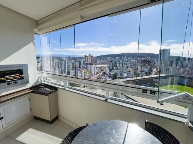 Apartamento para Venda em Criciúma/SC Comerciário 3 Quartos