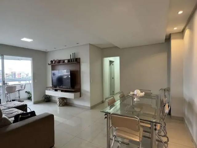 Apartamento para Venda em Criciúma/SC Comerciário 3 Quartos