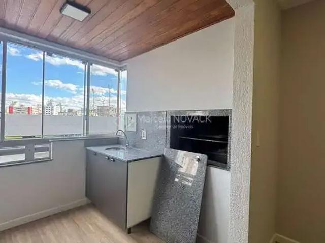 Apartamento para Venda em Criciúma/SC Comerciário 3 Quartos