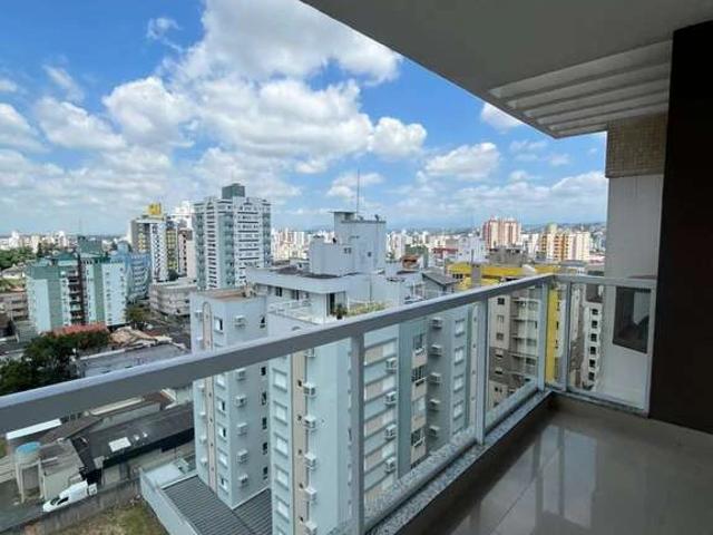 Apartamento para Venda em Criciúma/SC Comerciário 3 Quartos