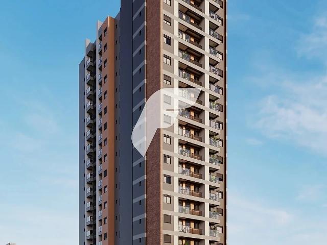 Apartamento para Venda em Criciúma/SC Comerciário 2 Quartos