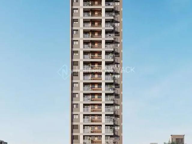 Apartamento para Venda em Criciúma/SC Comerciário 2 Quartos