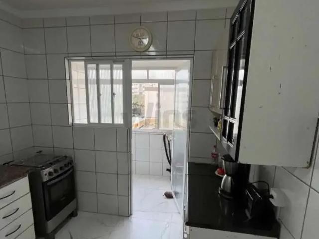 Apartamento para Venda em Criciúma/SC Comerciário 2 Quartos