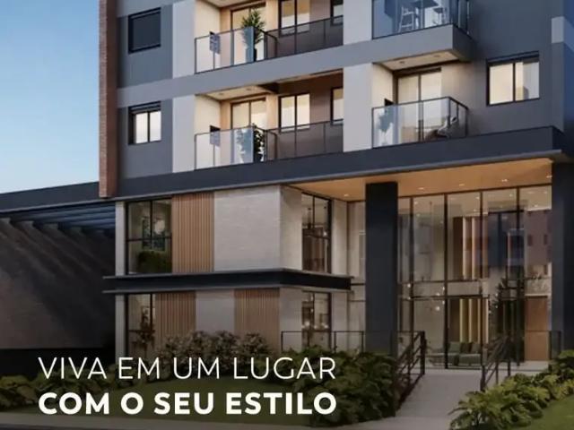 Apartamento para Venda em Criciúma/SC Comerciário 2 Quartos