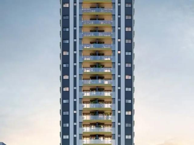 Apartamento para Venda em Criciúma/SC Comerciário 2 Quartos