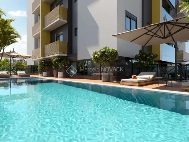Apartamento para Venda em Criciúma/SC Comerciário 2 Quartos