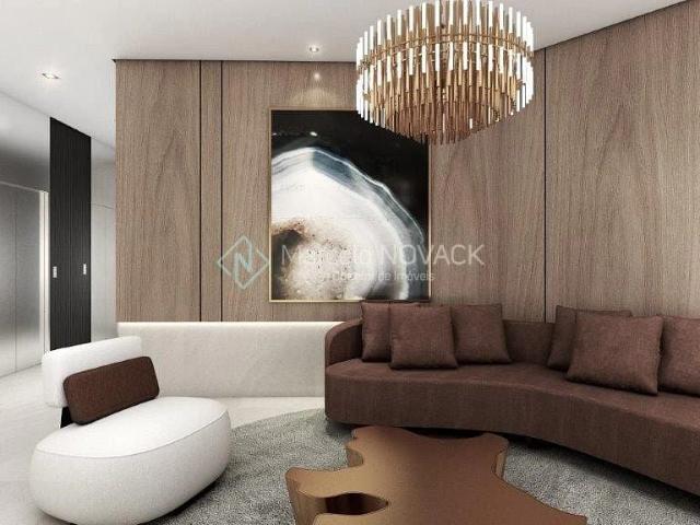 Apartamento para Venda em Criciúma/SC Comerciário 4 Quartos