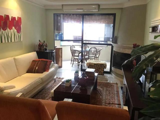 Apartamento para Venda em Criciúma/SC Comerciário 4 Quartos