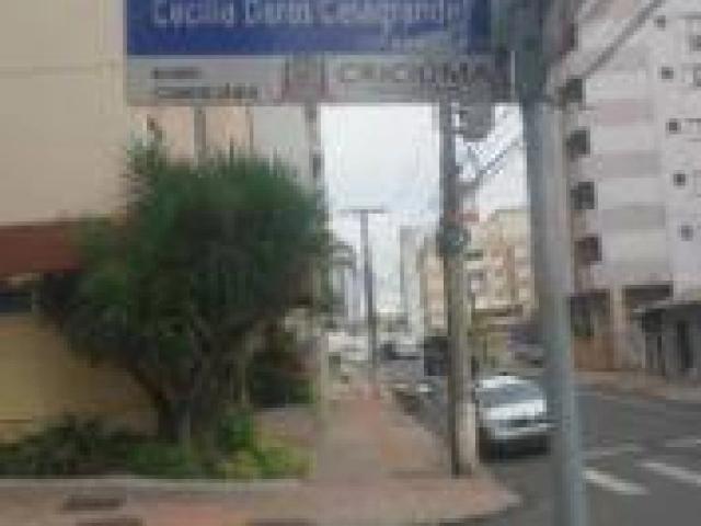 Apartamento para Venda em Criciúma/SC Comerciário