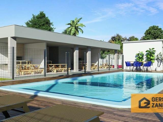 Apartamento para Venda em Criciúma/SC Ceará 2 Quartos