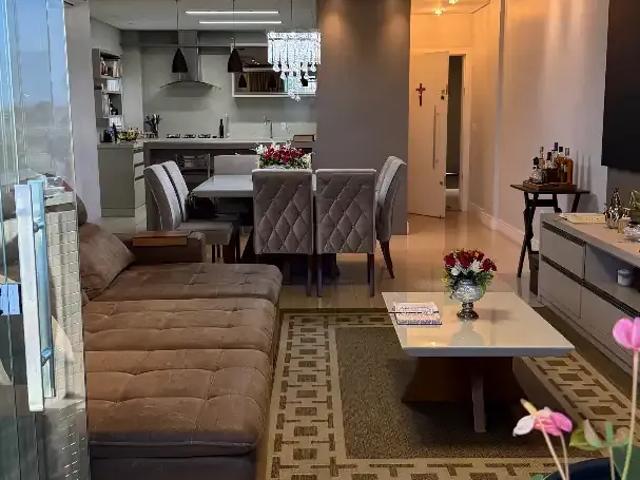 Apartamento para Venda em Criciúma/SC Ceará 3 Quartos