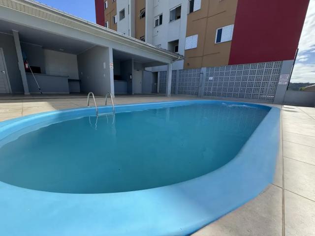 Apartamento para Venda em Criciúma/SC Ceará 2 Quartos