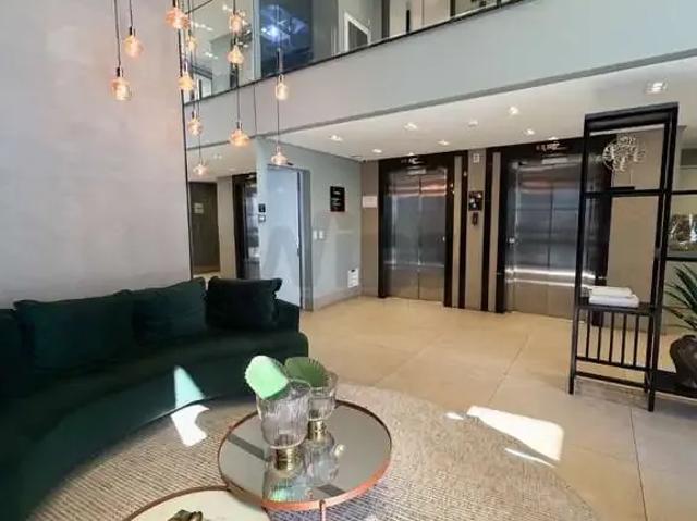 Apartamento para Venda em Criciúma/SC Centro 1 Quartos