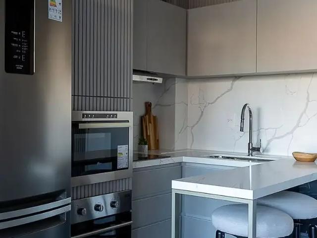 Apartamento para Venda em Criciúma/SC Centro 1 Quartos