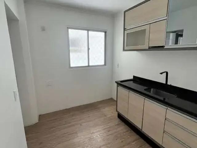 Apartamento para Venda em Criciúma/SC Centro 1 Quartos