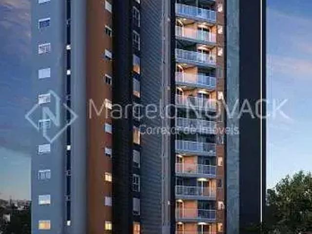 Apartamento para Venda em Criciúma/SC Centro 1 Quartos