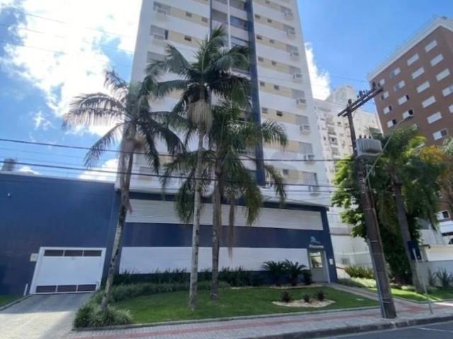 Apartamento para Venda em Criciúma/SC Centro 2 Quartos