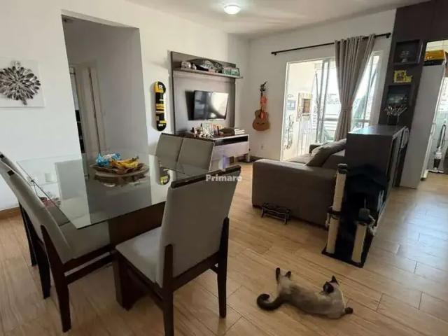 Apartamento para Venda em Criciúma/SC Centro 2 Quartos