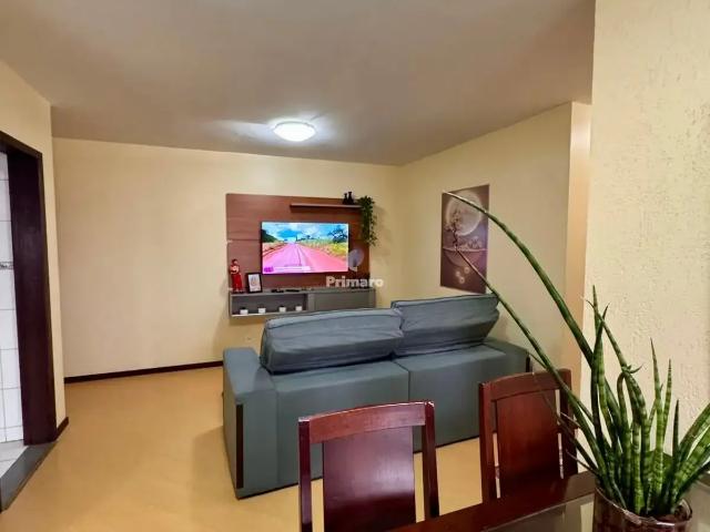 Apartamento para Venda em Criciúma/SC Centro 2 Quartos
