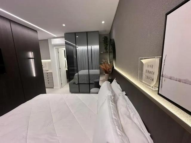 Apartamento para Venda em Criciúma/SC Centro 2 Quartos