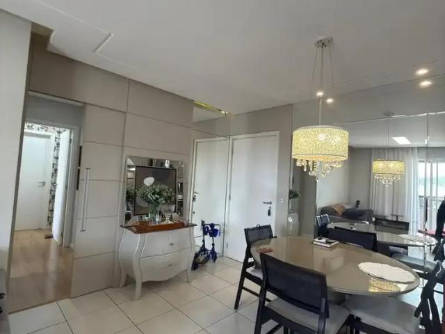 Apartamento para Venda em Criciúma/SC Centro 2 Quartos