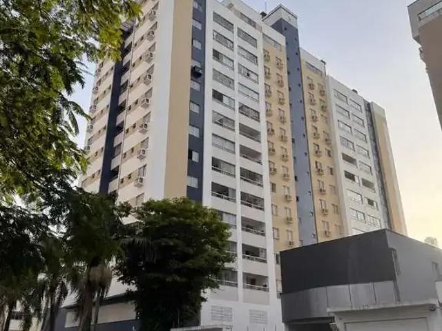 Apartamento para Venda em Criciúma/SC Centro 2 Quartos