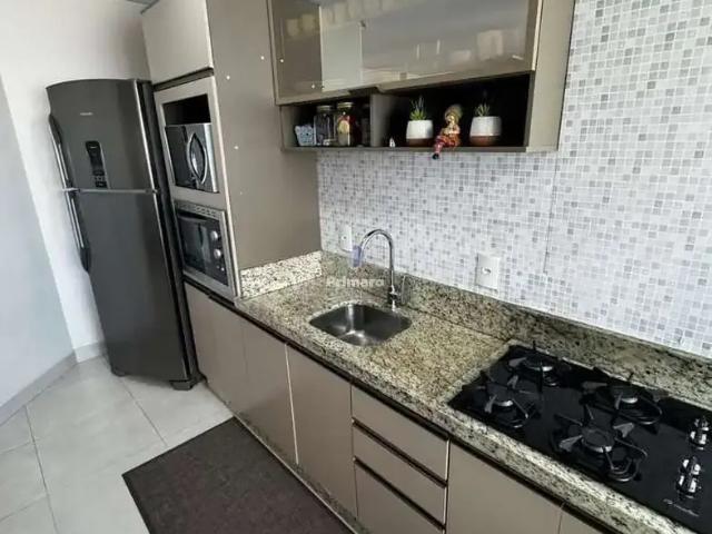 Apartamento para Venda em Criciúma/SC Centro 2 Quartos