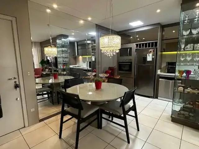 Apartamento para Venda em Criciúma/SC Centro 2 Quartos
