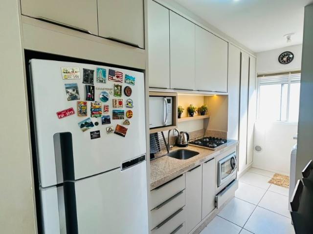 Apartamento para Venda em Criciúma/SC Centro 2 Quartos
