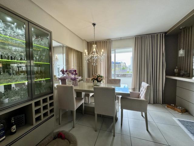 Apartamento para Venda em Criciúma/SC Centro 2 Quartos
