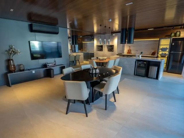 Apartamento para Venda em Criciúma/SC Centro 2 Quartos