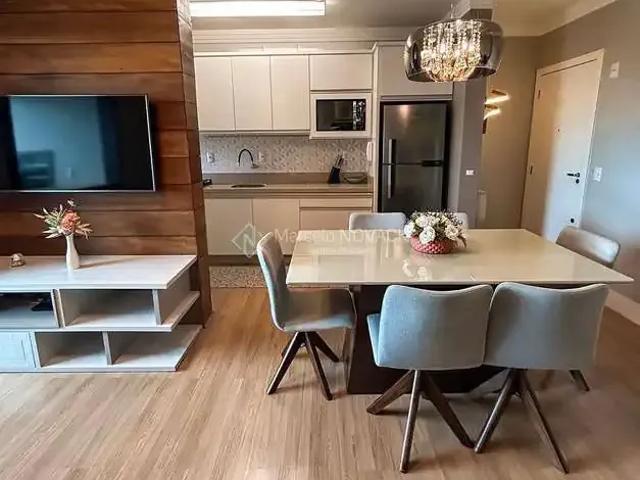 Apartamento para Venda em Criciúma/SC Centro 2 Quartos