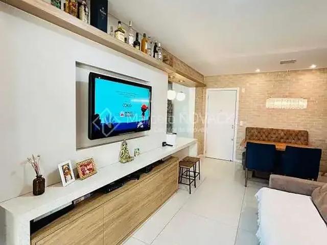 Apartamento para Venda em Criciúma/SC Centro 2 Quartos