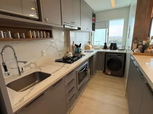 Apartamento para Venda em Criciúma/SC Centro 2 Quartos