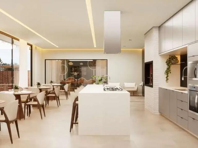 Apartamento para Venda em Criciúma/SC Centro 2 Quartos