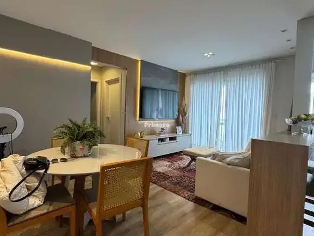 Apartamento para Venda em Criciúma/SC Centro 2 Quartos