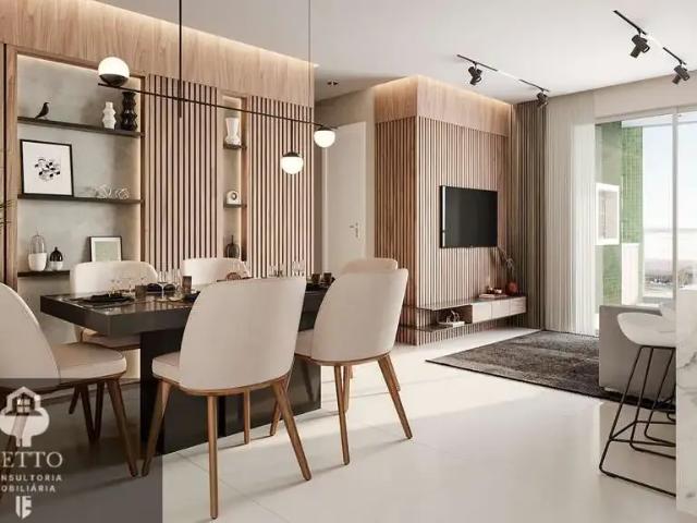 Apartamento para Venda em Criciúma/SC Centro 2 Quartos