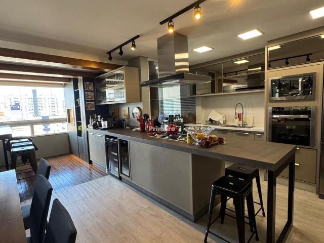 Apartamento para Venda em Criciúma/SC Centro 2 Quartos