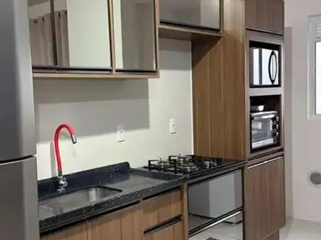 Apartamento para Venda em Criciúma/SC Centro 2 Quartos