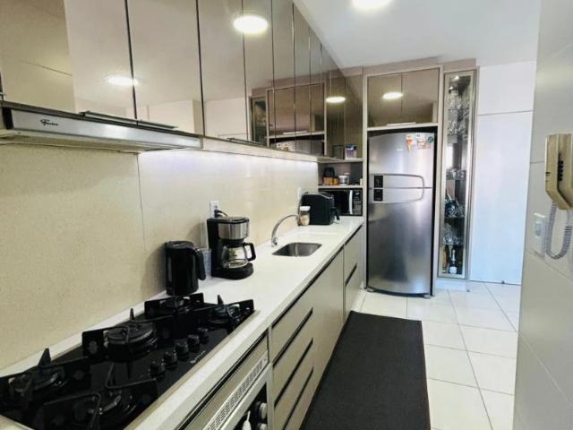 Apartamento para Venda em Criciúma/SC Centro 2 Quartos