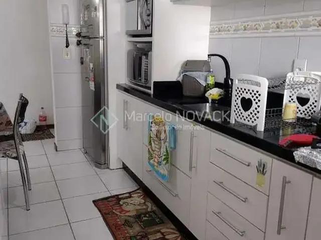 Apartamento para Venda em Criciúma/SC Centro 2 Quartos