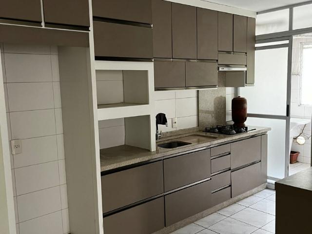 Apartamento para Venda em Criciúma/SC Centro 2 Quartos