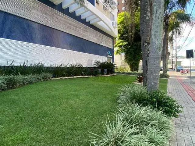Apartamento para Venda em Criciúma/SC Centro 2 Quartos