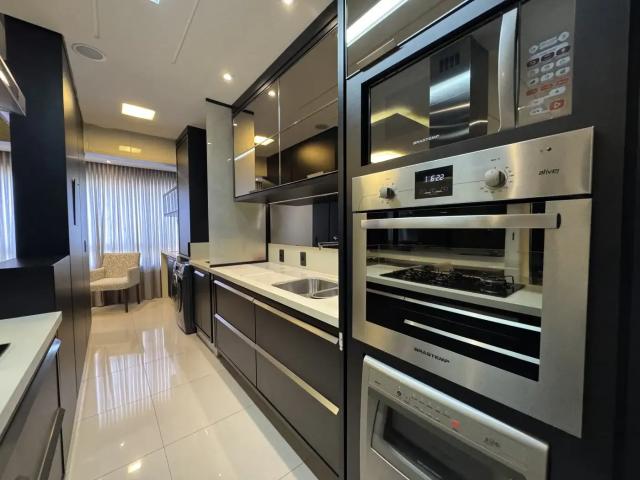 Apartamento para Venda em Criciúma/SC Centro 2 Quartos
