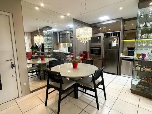 Apartamento para Venda em Criciúma/SC Centro 2 Quartos