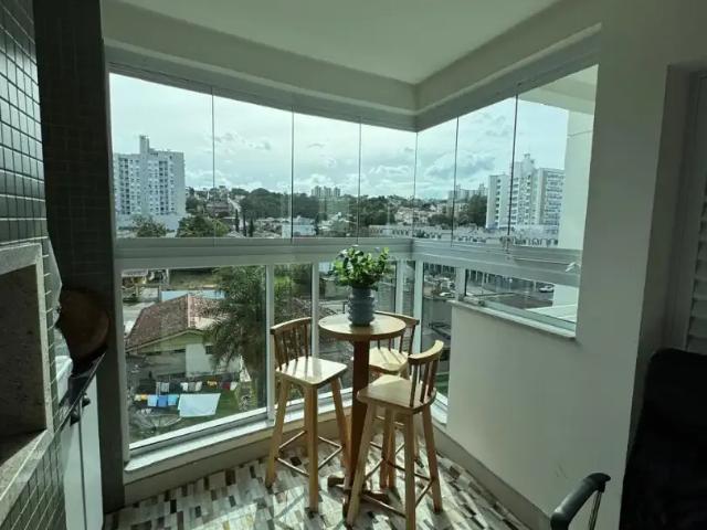Apartamento para Venda em Criciúma/SC Centro 2 Quartos