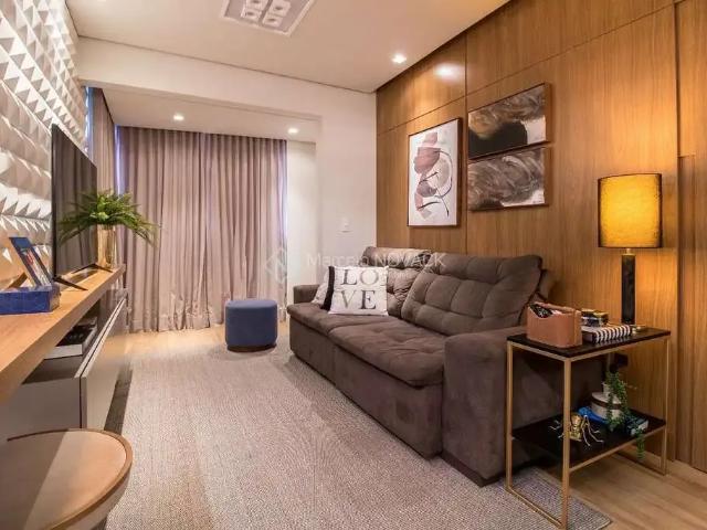 Apartamento para Venda em Criciúma/SC Centro 2 Quartos
