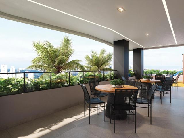 Apartamento para Venda em Criciúma/SC Centro 2 Quartos
