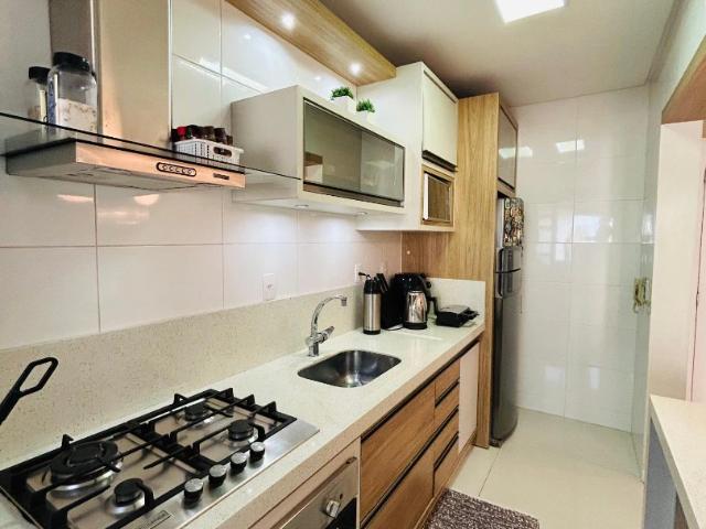 Apartamento para Venda em Criciúma/SC Centro 2 Quartos