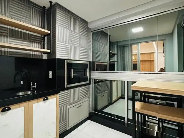 Apartamento para Venda em Criciúma/SC Centro 2 Quartos